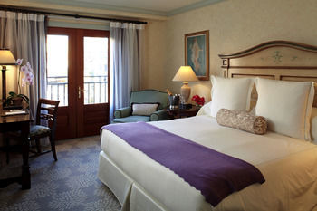 Hotel Delamar Greenwich Harbor