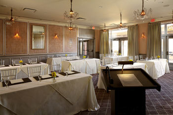 Hotel Delamar Greenwich Harbor