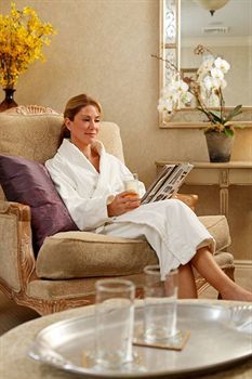 Hotel Delamar Greenwich Harbor