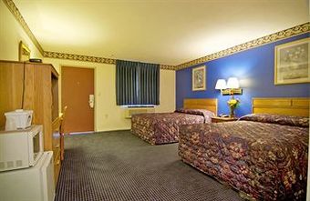 Hotel Americas Best Value Inn Wethersfield/hartford