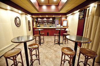 Hotel R�sidences Campus Notre-dame-de-foy