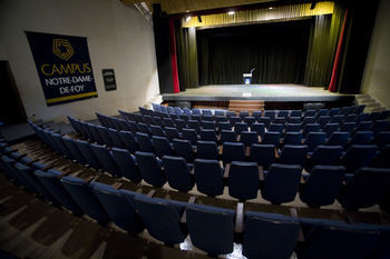 Hotel R�sidences Campus Notre-dame-de-foy