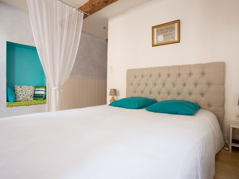 Apartments La Com�die De P�zenas