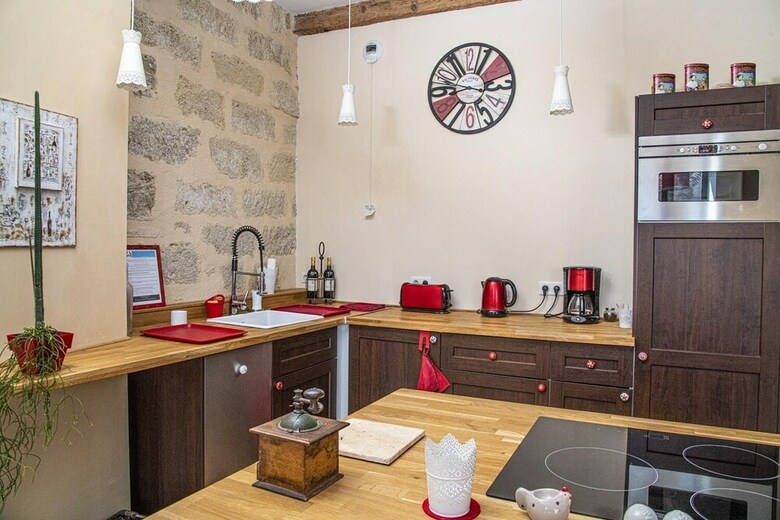 Apartments La Com�die De P�zenas