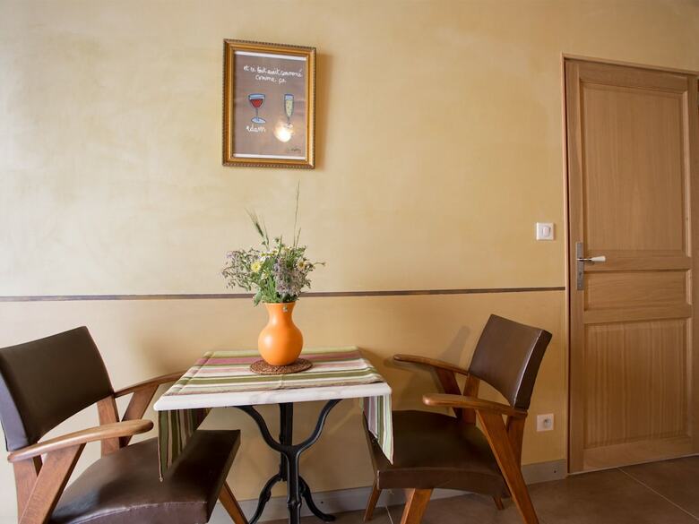 Apartments La Com�die De P�zenas