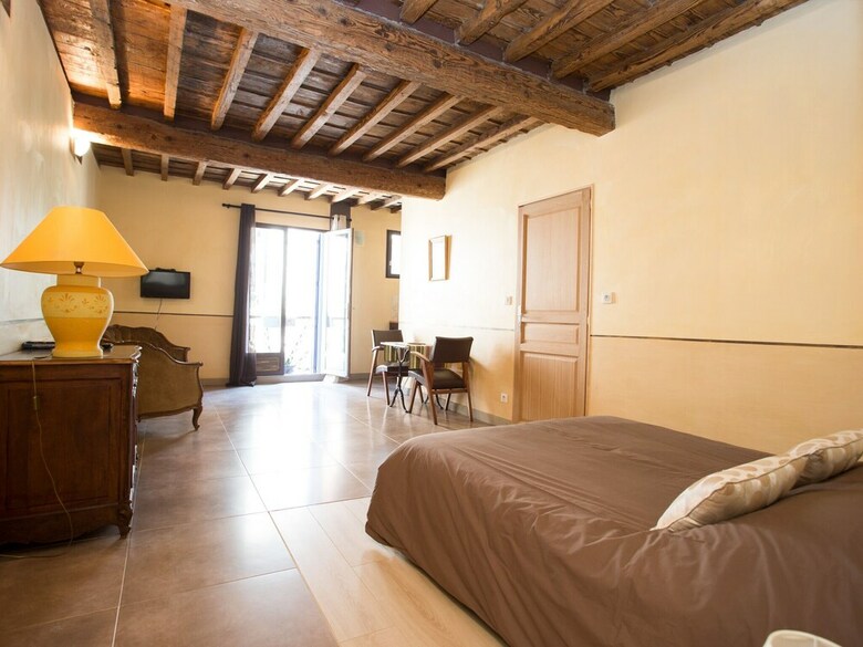 Apartments La Com�die De P�zenas