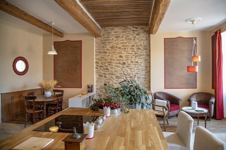 Apartments La Com�die De P�zenas