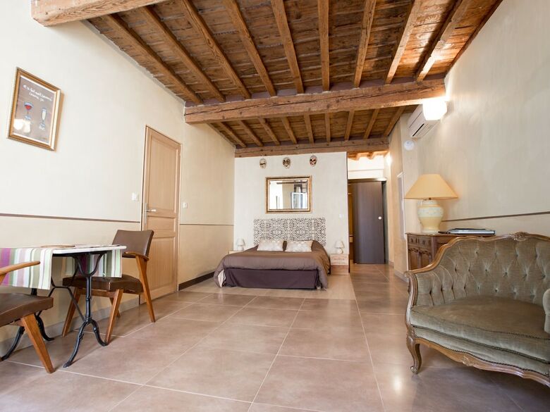 Apartments La Com�die De P�zenas