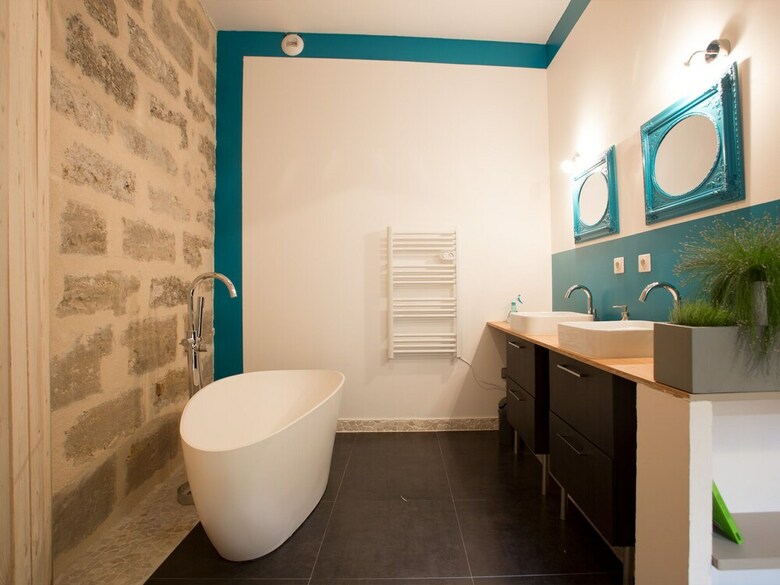 Apartments La Com�die De P�zenas