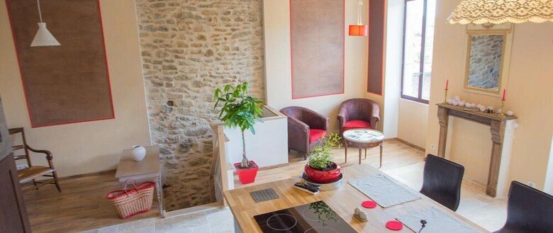 Apartments La Com�die De P�zenas