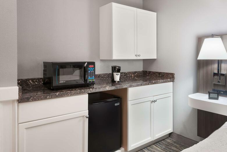 Hotel Hampton Inn Ellenton/bradenton Fl