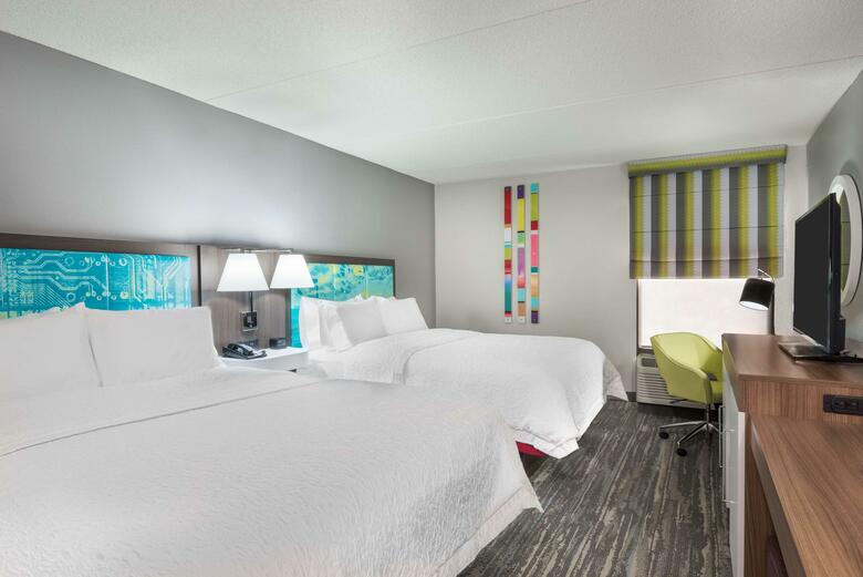 Hotel Hampton Inn Ellenton/bradenton Fl