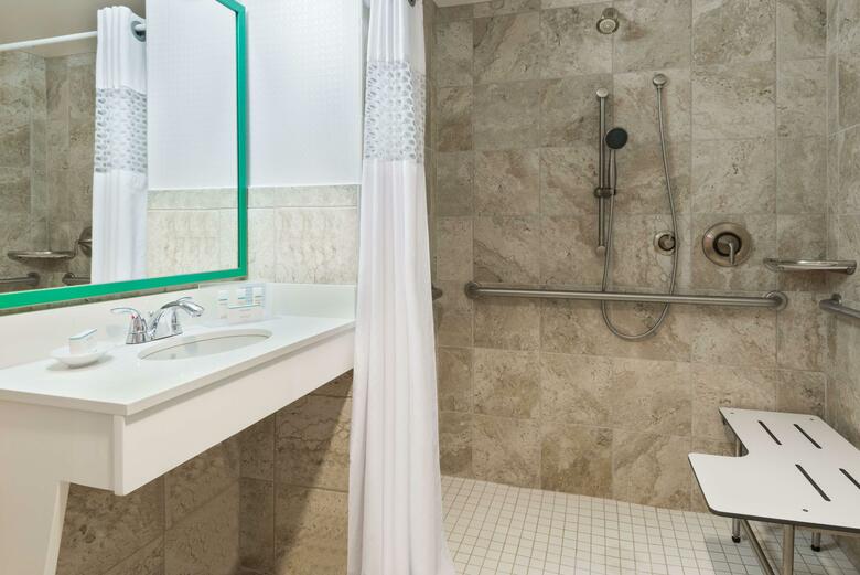 Hotel Hampton Inn Ellenton/bradenton Fl