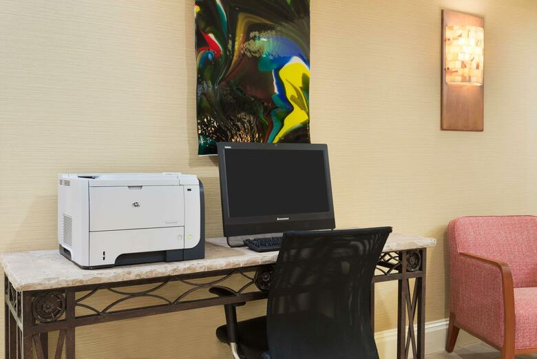 Hotel Hampton Inn Ellenton/bradenton Fl