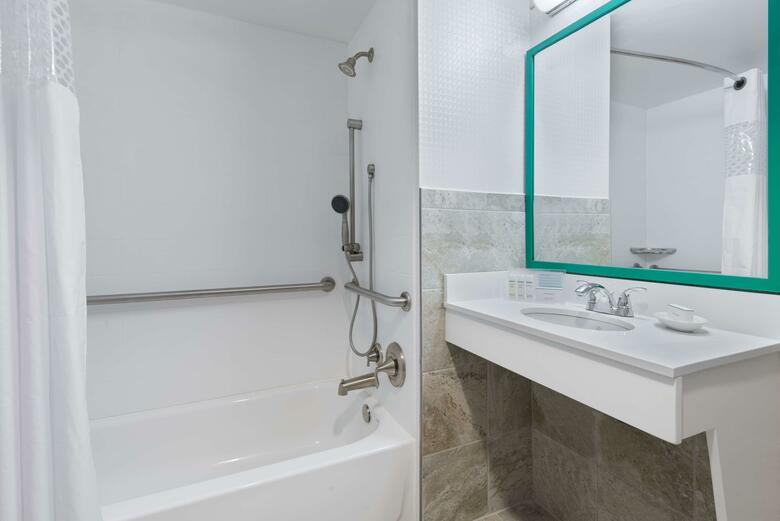 Hotel Hampton Inn Ellenton/bradenton Fl
