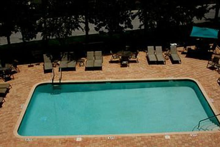 Hotel Hampton Inn Ellenton/bradenton Fl