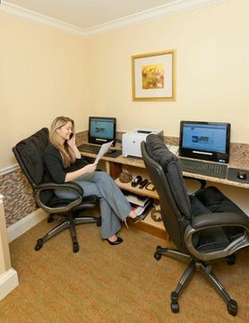 Hotel Hampton Inn Ellenton/bradenton Fl