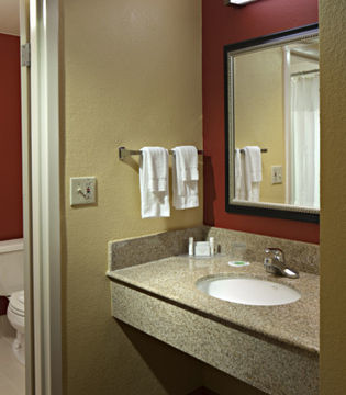 Hotel Courtyard By Marriott Fort Myers Cape Coral