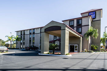 Hotel Sleep Inn Leesburg