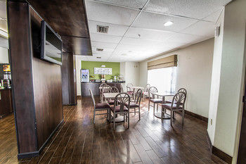Hotel Sleep Inn Leesburg