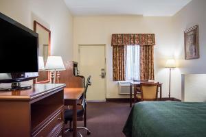 Hotel Quality Inn Weeki Wachee