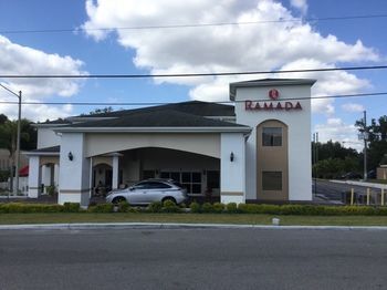 Hotel Quality Inn - Zephyrhills