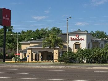 Hotel Quality Inn - Zephyrhills