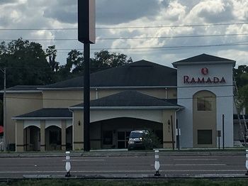 Hotel Quality Inn - Zephyrhills