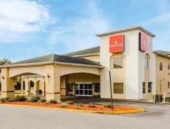 Hotel Quality Inn - Zephyrhills