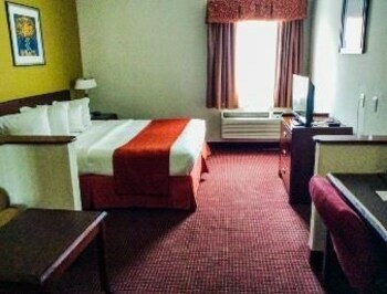 Hotel Quality Inn - Zephyrhills