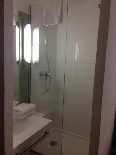 Hotel H�tel Balladins Rambouillet