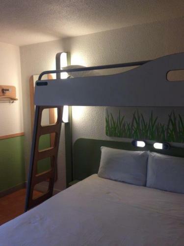Hotel H�tel Balladins Rambouillet
