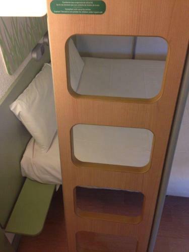 Hotel H�tel Balladins Rambouillet
