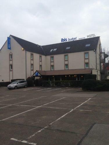 Hotel H�tel Balladins Rambouillet