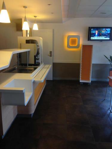 Hotel H�tel Balladins Rambouillet
