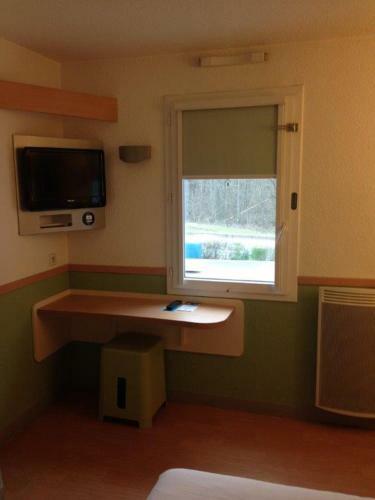 Hotel H�tel Balladins Rambouillet