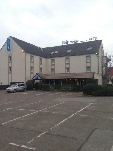 Hotel H�tel Balladins Rambouillet