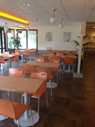 Hotel H�tel Balladins Rambouillet