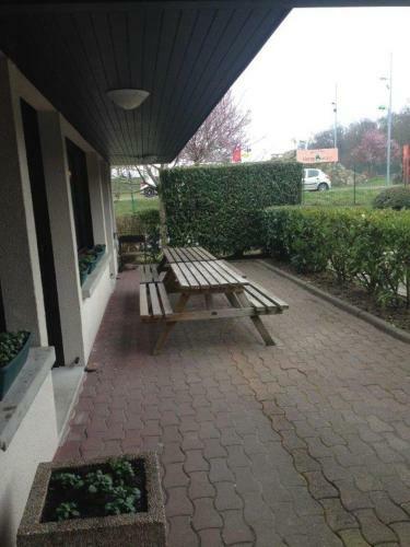 Hotel H�tel Balladins Rambouillet