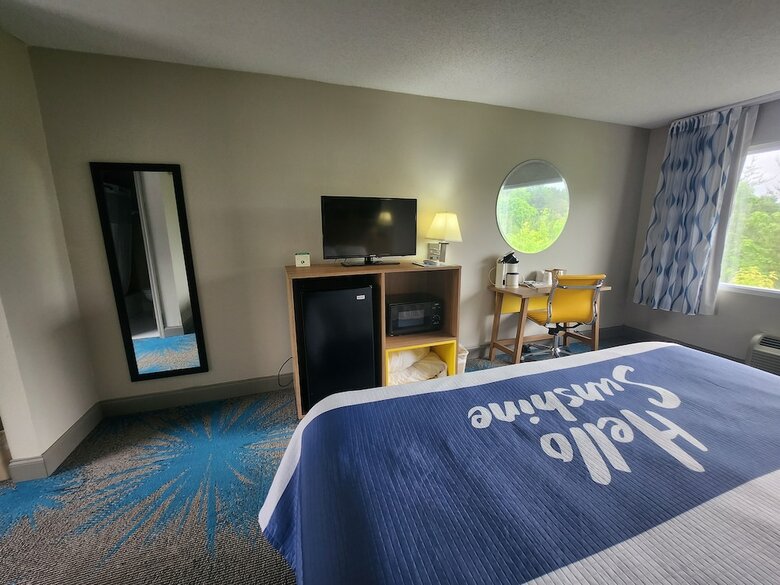 Motel Days Inn Dahlonega