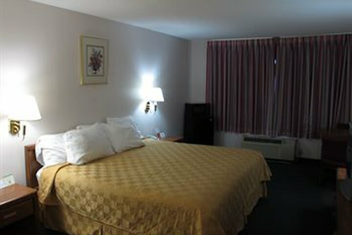Motel Days Inn Dahlonega