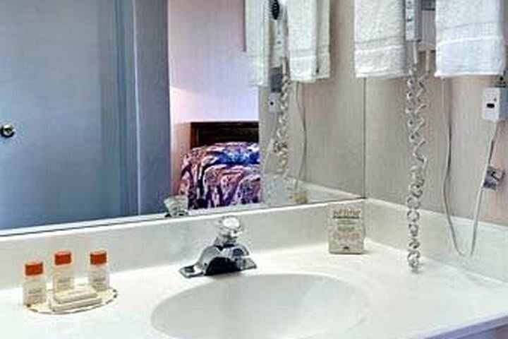 Motel Days Inn Dahlonega