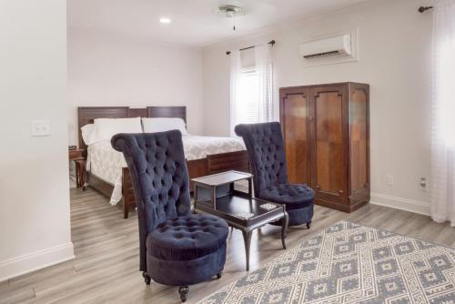 Motel Park Place Hotel