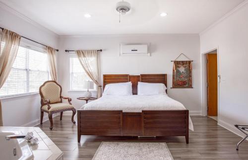 Motel Park Place Hotel