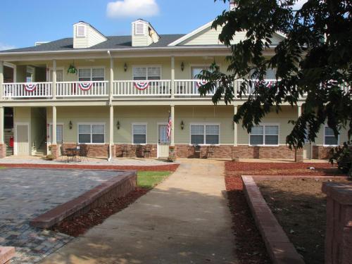 Motel Park Place Hotel