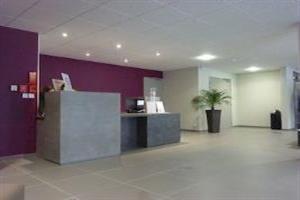 Aparthotel Odalys Appart'hotel Rennes Lorgeril
