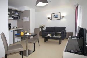 Aparthotel Odalys Appart'hotel Rennes Lorgeril