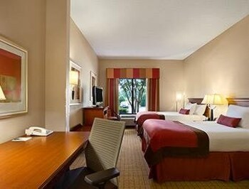 Hotel Wingate By Wyndham Kennesaw