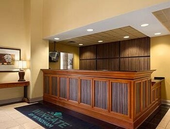 Hotel Wingate By Wyndham Kennesaw