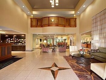 Hotel Wingate By Wyndham Kennesaw
